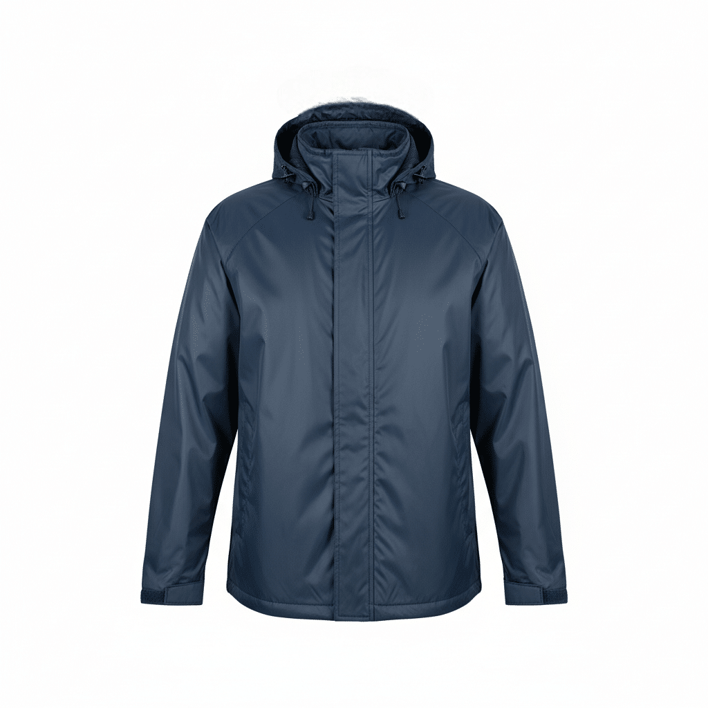 Campera Everest Impermeable
